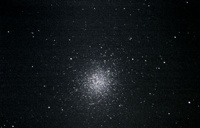 Omega Centauri - NGC 5139