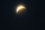 lune lumière cendree