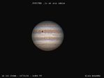 jupiter et io