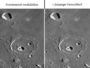 Cassini: comparatif traitements
