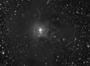 Iris nebula - NGC 7023