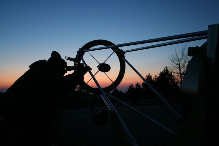 telescope 2