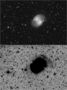 M27 en OIII