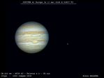 jupiter europe 11 mai 06