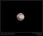 Mars 10 février 2010 21h45 TU