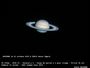 Saturne 30 octobre 2006