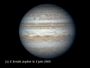 Jupiter le 2 juin 2005