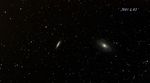 M81 et 82