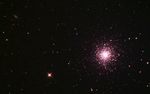 M13 filtre CLS 300D unfiltered