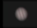 premier compositage sur jupiter