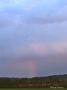 Arc en ciel rouge 06