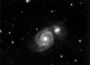 M51 (NGC 5194) - Galaxie du Tourbillon