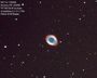 M57 avec filtre RGB et VP NB