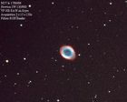 M57 avec filtre RGB et VP NB