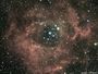 La rosette - NGC2244