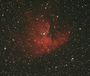 Pacman  -  NGC 281