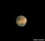 Mars à 95 Mkm - reprise sous astroart et Photo Filtre