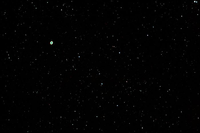 M57 à la lulu de 120