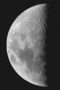 1° mosaique lunaire