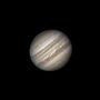 Jupiter du 27-05-06