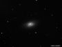 M64 (NGC4826) - La galaxie de l'oeil au beurre noir