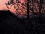 Coucher de soleil