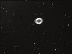 Messier 57 (NGC 6720) - Lyra