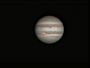 Jupiter du 12 juin 2005