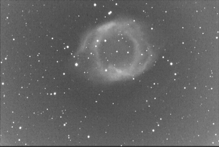 HELIX  NEBULA