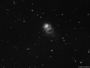 NGC 7538 ( H II 706) en Halpha 6nm