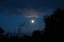 Lever de Lune