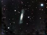 NGC 3628 nouveau traitement