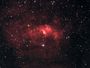 NGC7635_La nébuleuse de la Bulle