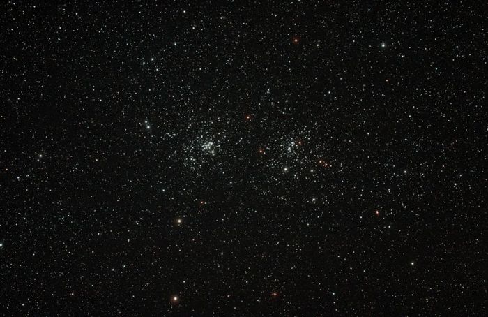NGC869 & NGC884