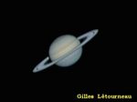 SATURNE   03/02/2008