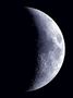 lune 2jours avant le premier quartier