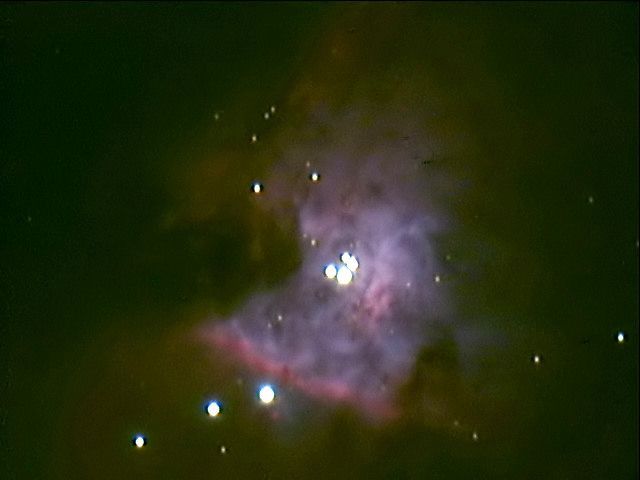 orion