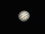 jupiter au C8
