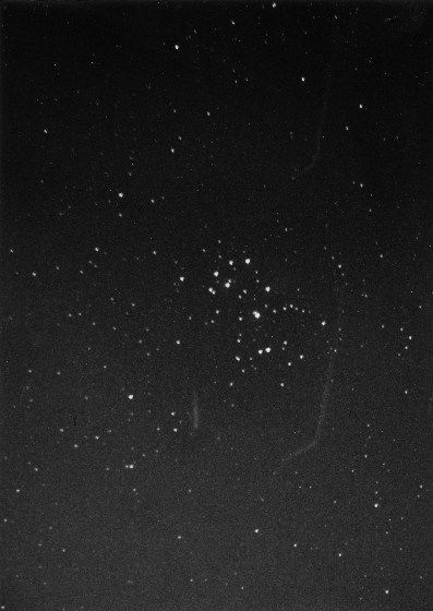 LES PLEIADES