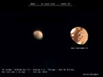 Mars 20 juin 2005