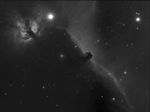 IC434 - La tête de Cheval