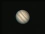 Jupiter 2 juin 2005