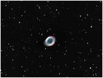 M57 - Nébuleuse de la Lyre