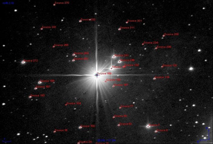 Alcyone