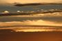 nuages le soir