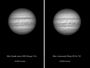 Jupiter (comparatif filtres)