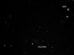 NGC5053 et M53