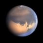 Mars doux