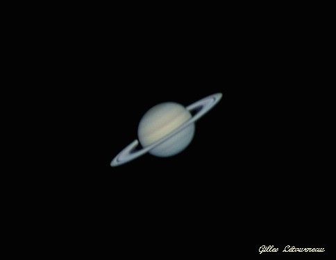 SATURNE