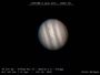 Jupiter 6 juin 05